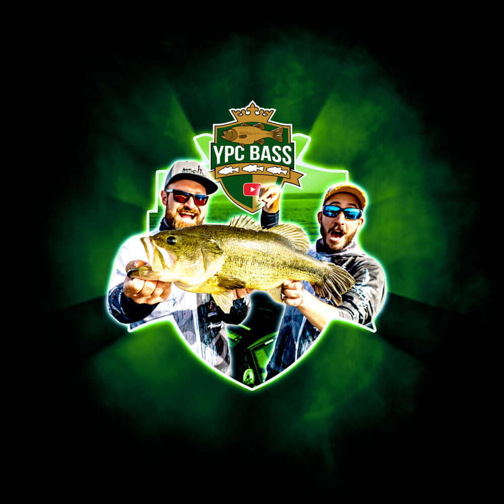 YouTube Predator Cup (YPC) - Bass