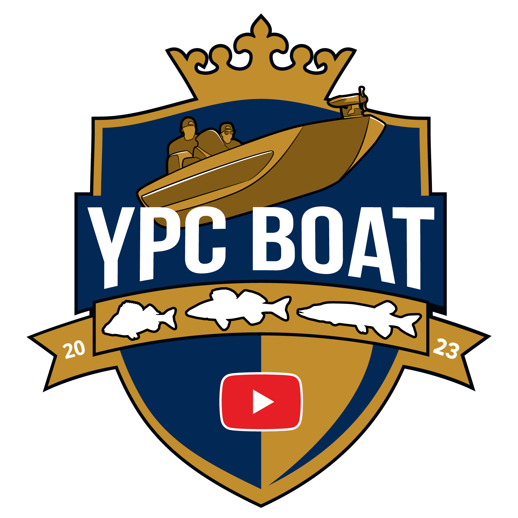YOC Boat 2023