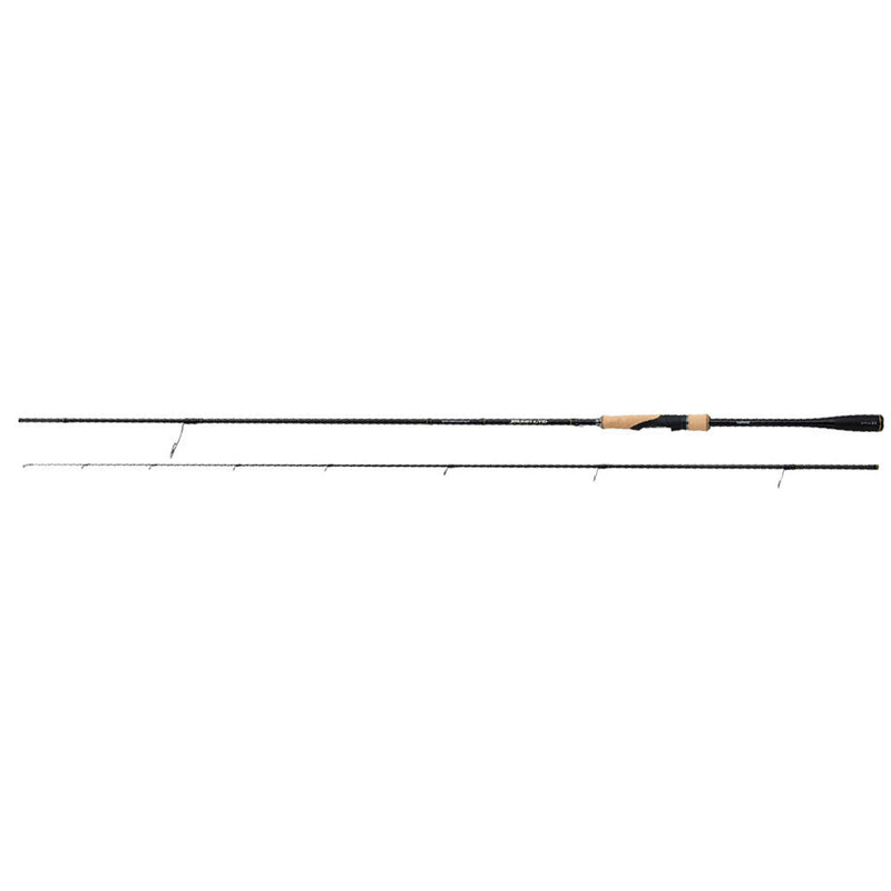 Shimano Yasei BB Perch Finesse Versatile Spin 2.30m 3-12g 2pc - Haspelspön