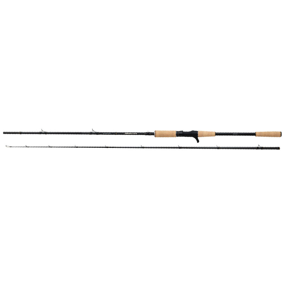 Shimano Yasei LTD Pike Cast 255XXH Swim Softbait 2,55 m 60 180 g