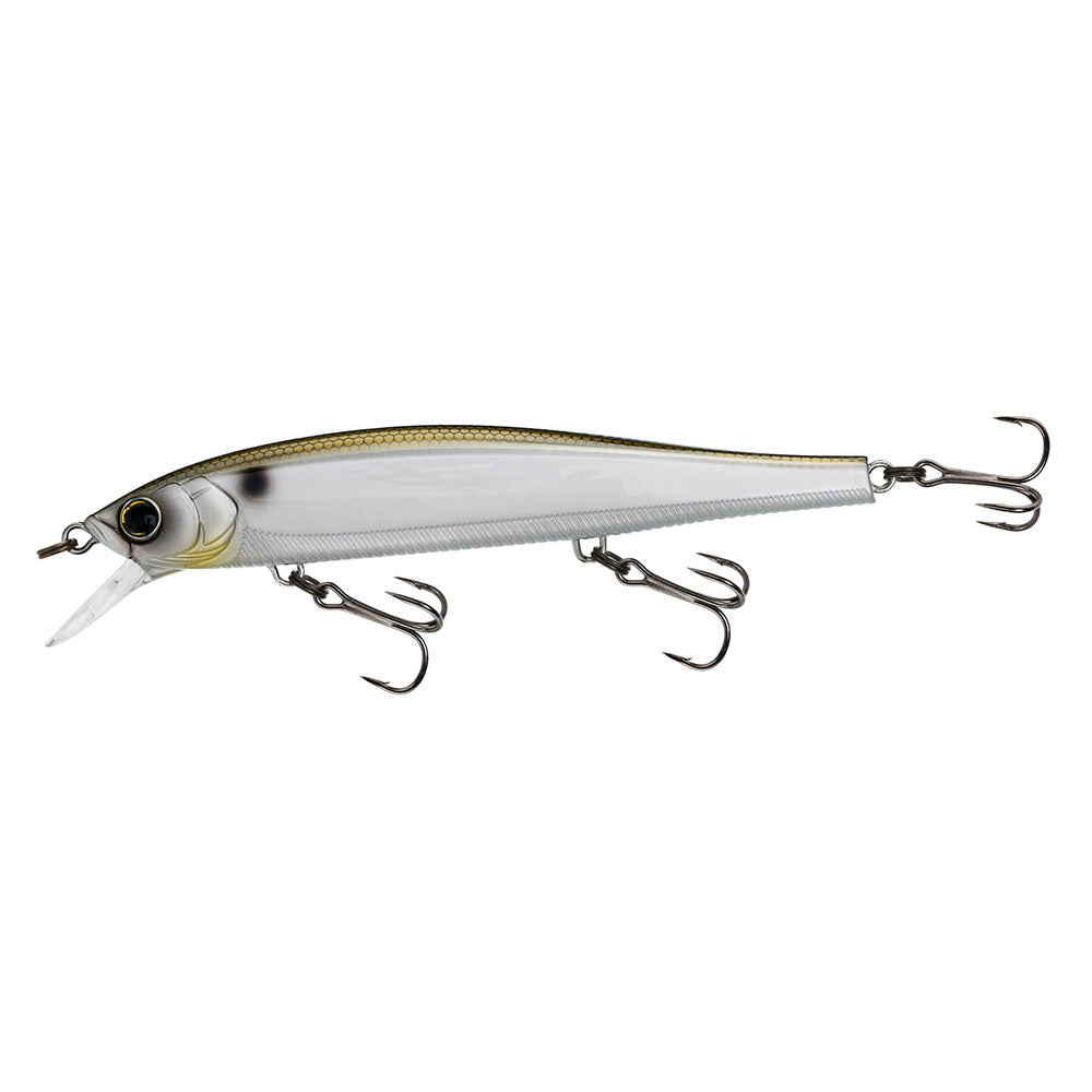 Yo Zuri 3DB Jerkbait 110 SP Gizzard Shad