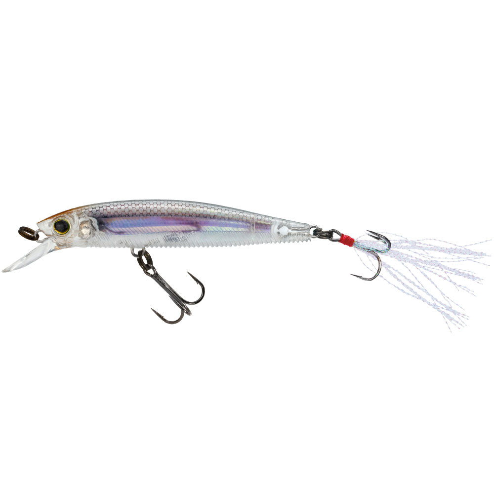 Yo Zuri 3DB Jerkbait 90SP Real Glass Minnow