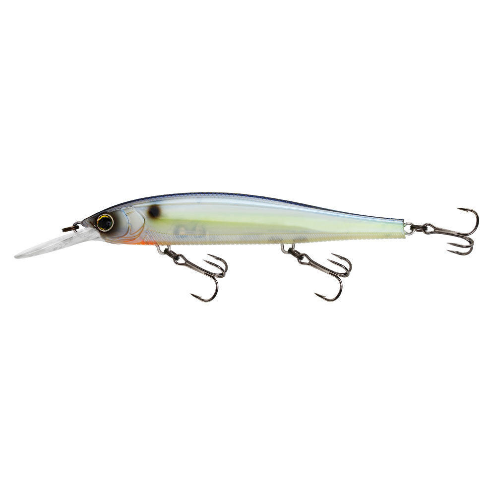 Leurre 3dr Mid Crank (f) 70mm Yo-zuri Gizzard Shad Leurre 3dr Mid Crank (f) 70mm Yo-zuri Gizzard Shad