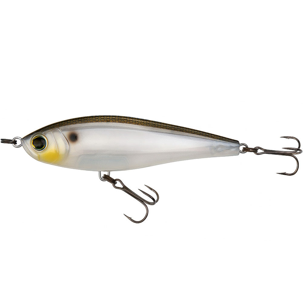 Yo Zuri 3DB Twitchbait SS 9 cm 16,5 g Gizzard Shad