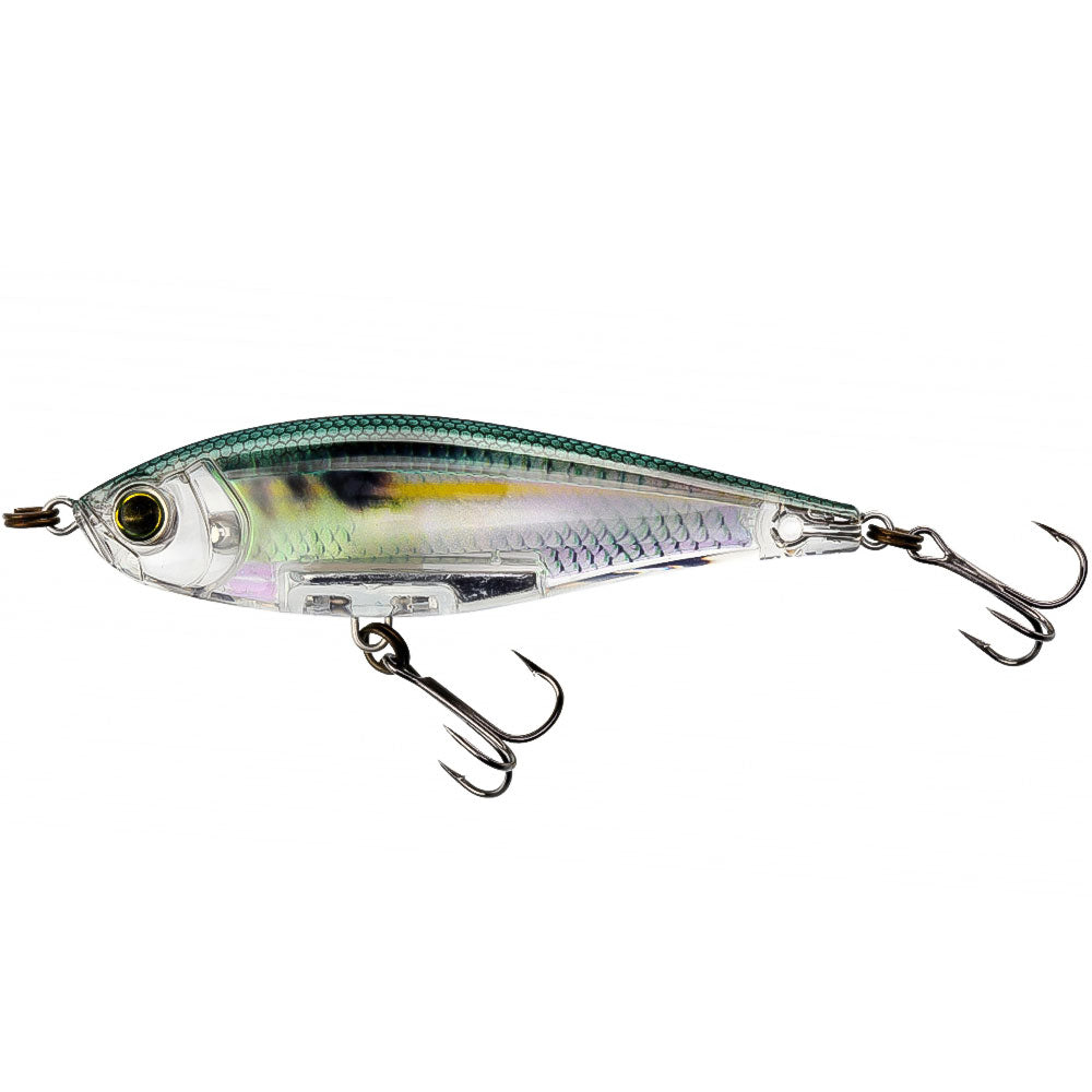 Yo Zuri 3DB Twitchbait SS 9 cm 16,5 g Real Gizzard Shad