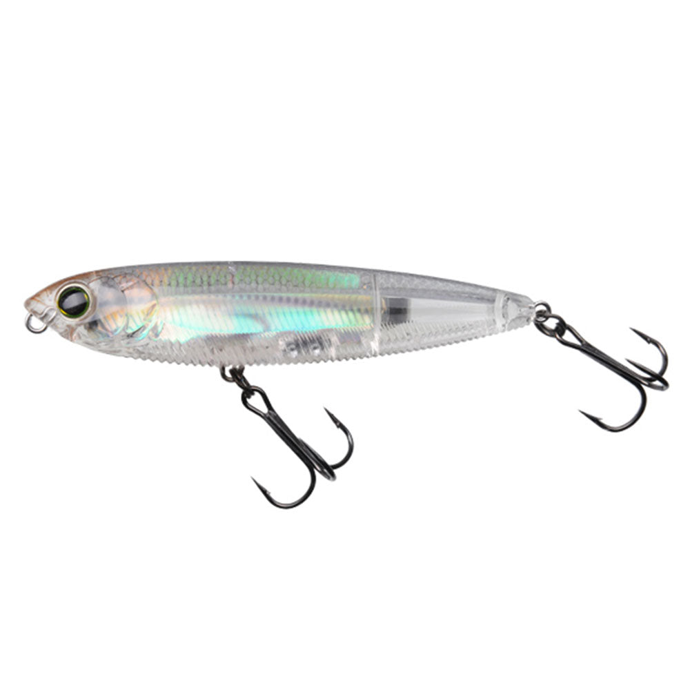 Yo Zuri 3DB Pencil 100F Real Glass Minnow