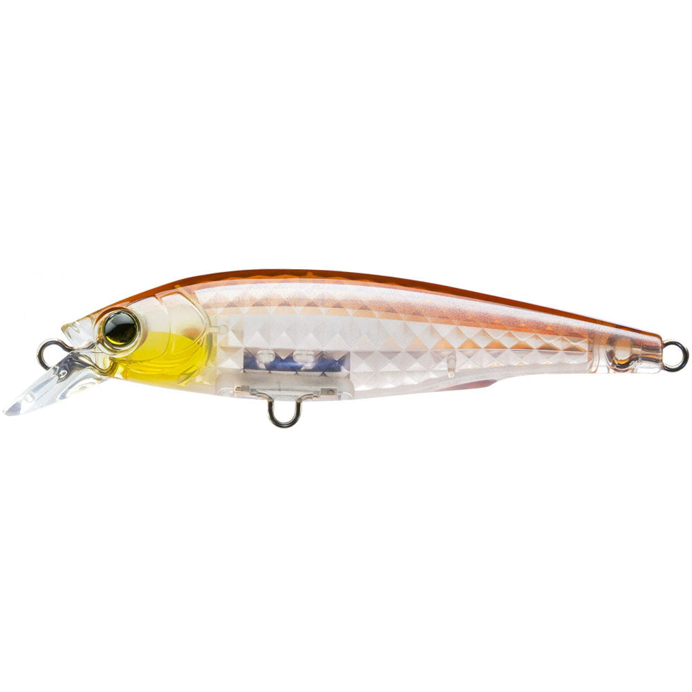 Yo Zuri 3DR X Jerkbait 80SP Ghost Smelt