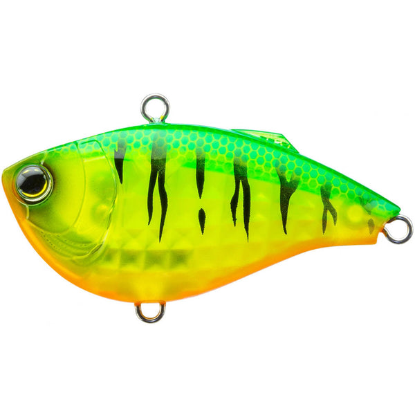 Yo-Zuri R 1352 3 DB Squarebill Köder – Perfekt Für Raubfische, 60 Mm, 2,8 G