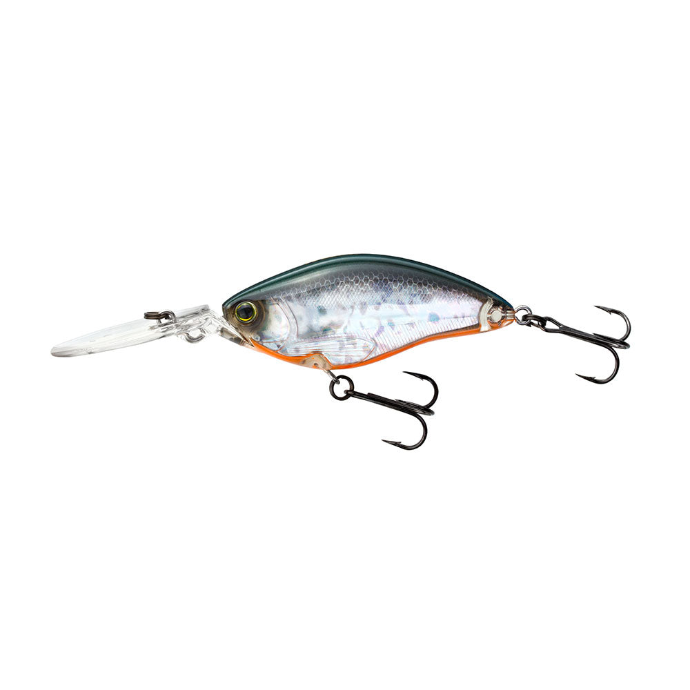 Yo Zuri 3DS Crank Deep Diver 65 F Holographic Tennessee Shad