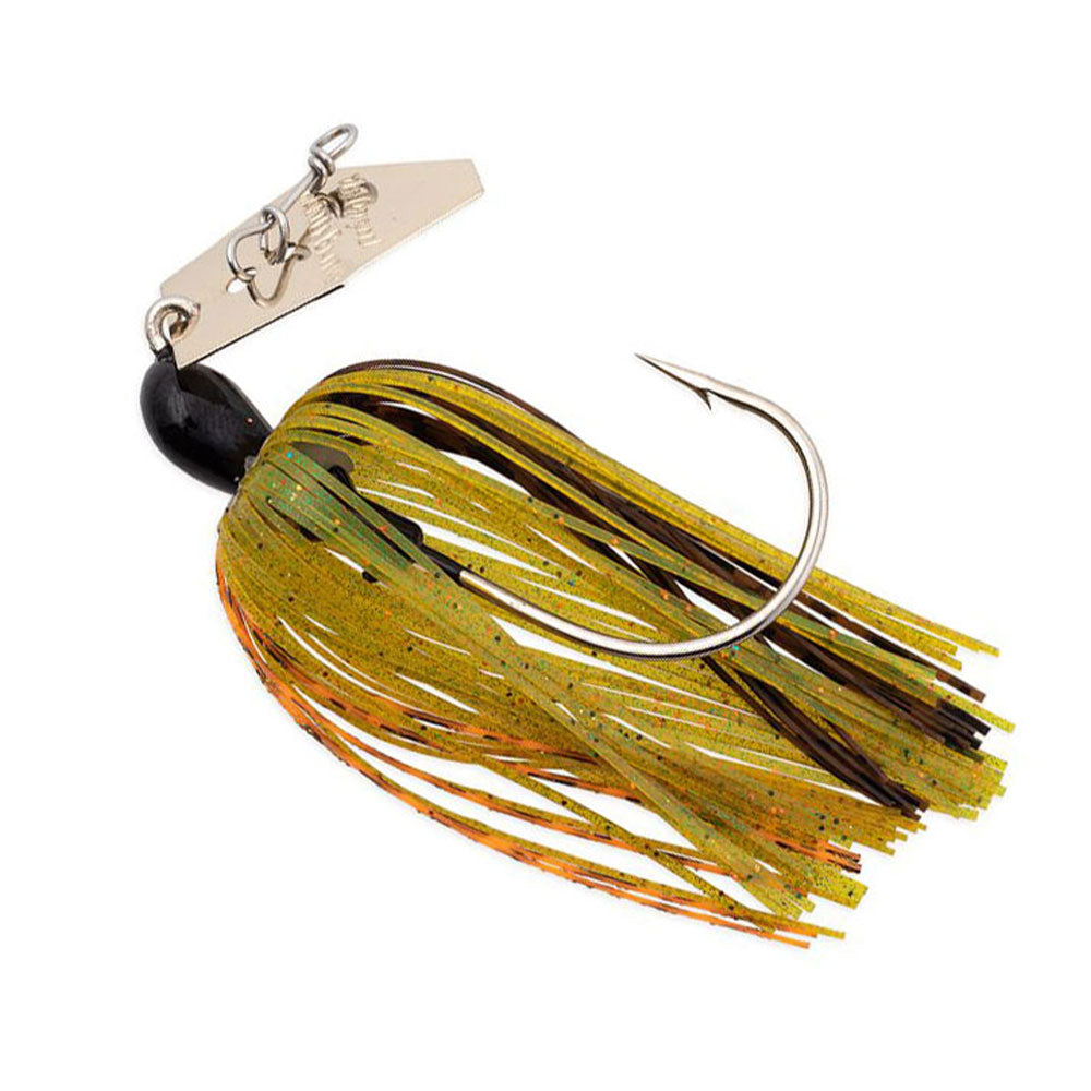 Z Man Original Chatterbait 10,5 g 38 oz Carolina Craw