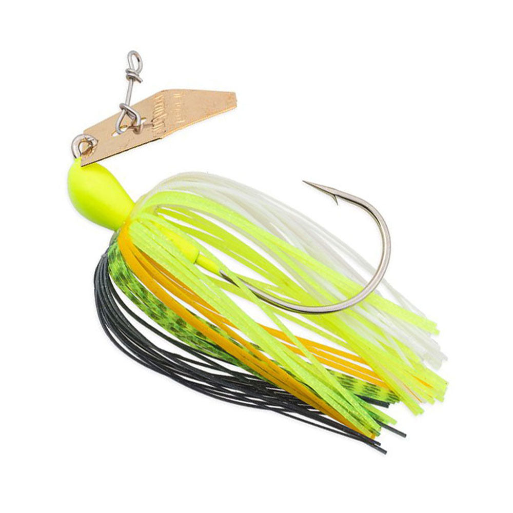 Z Man Original Chatterbait 10,5 g 38 oz Chartreuse Sexy Shad
