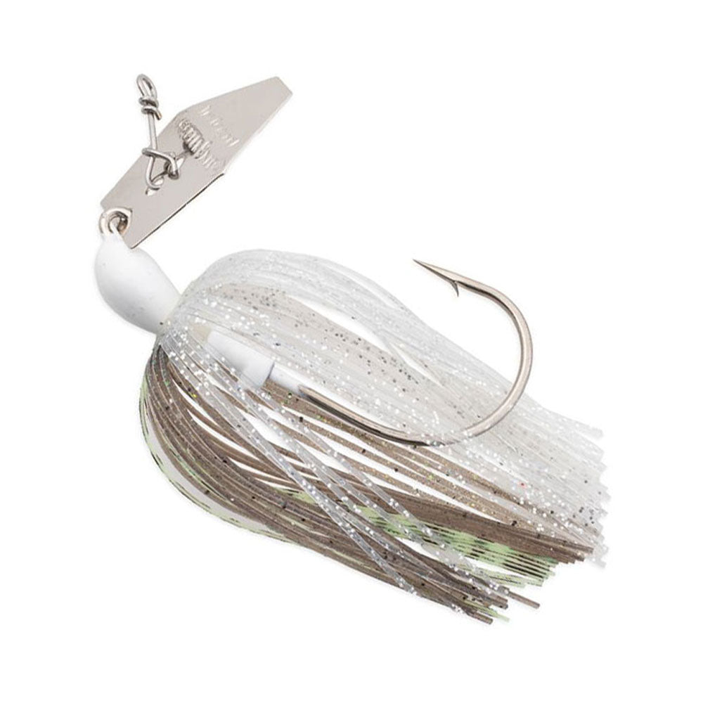 Z Man Original Chatterbait 10,5 g 38 oz Greenback Shad