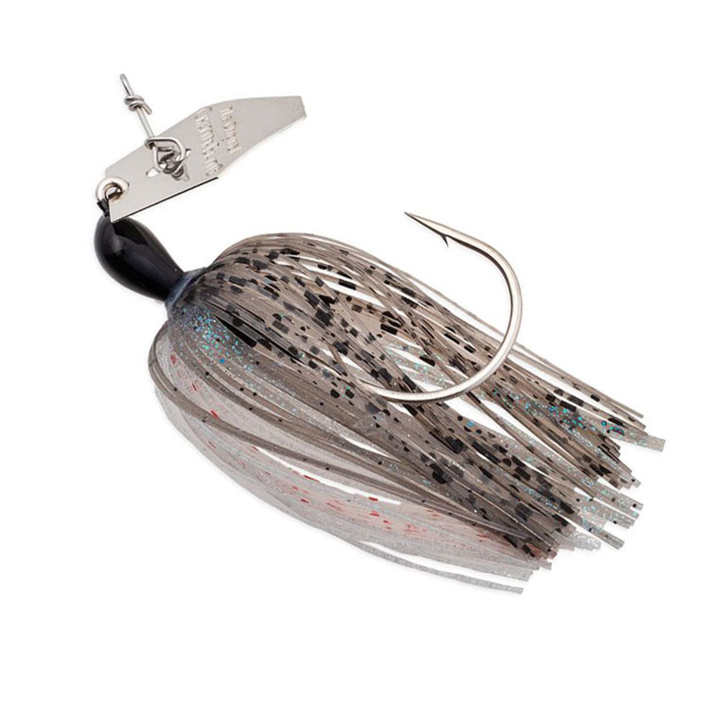 Z Man Original Chatterbait 10,5 g 38 oz Smoky Shad