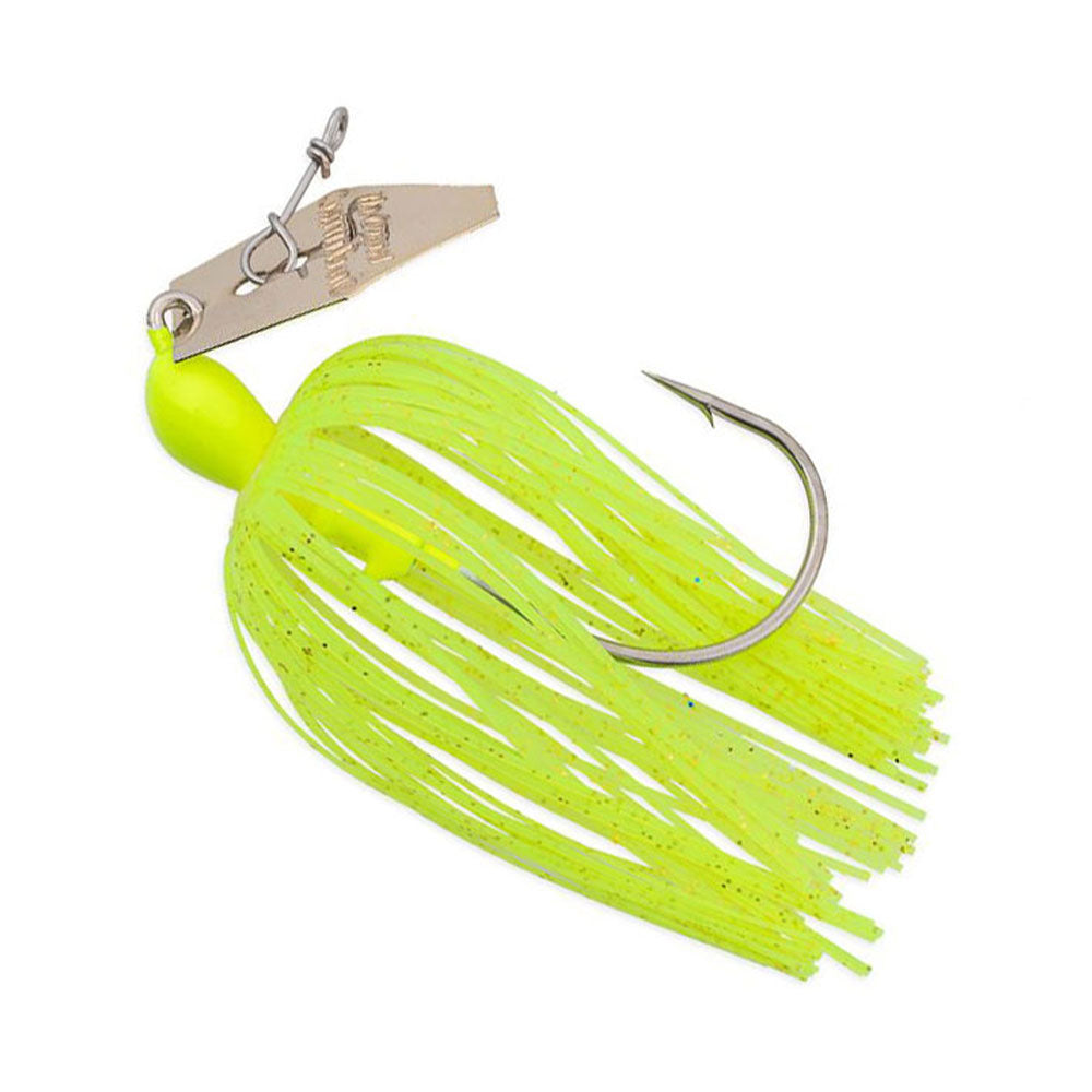 Z Man Original Chatterbait 7 g 14 oz Chartreuse