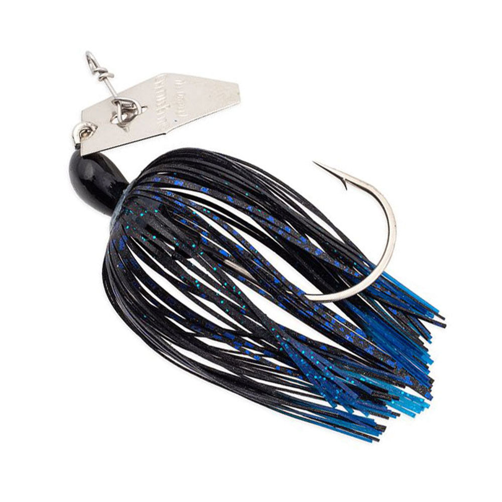 Z Man Original Chatterbait 7 g 14 oz BlueBlack