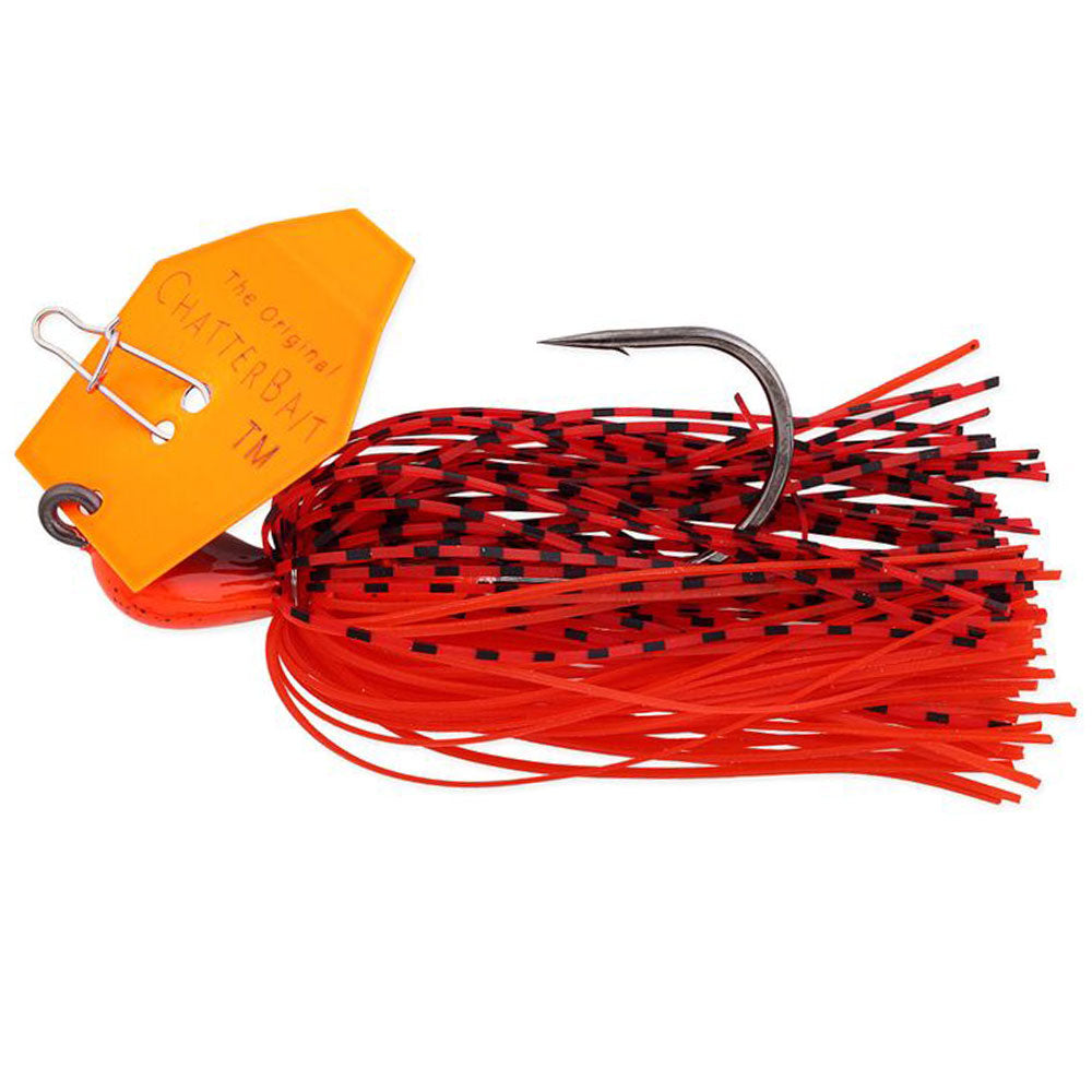 Z Man Big Blade ChatterBait 9 cm 21 g Fire Craw