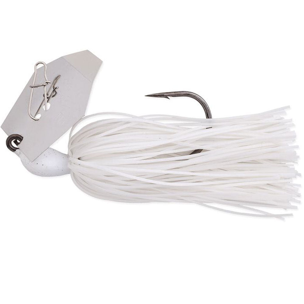 Z Man Big Blade ChatterBait 9 cm 21 g White