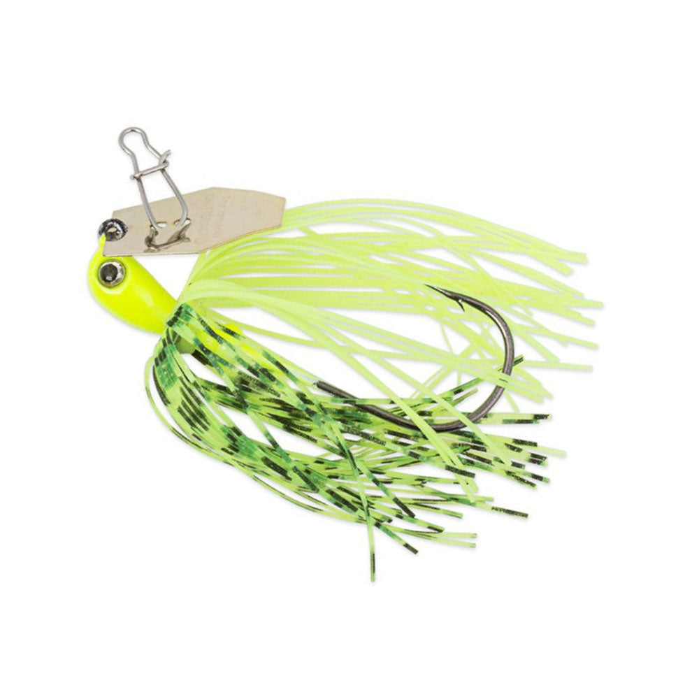 Z Man ChatterBait Micro 3,5 g 18 oz Chartreuse