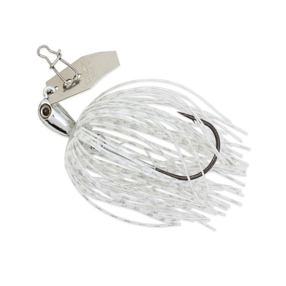 Z Man ChatterBait Micro 3,5 g 18 oz White