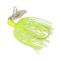 Bewertung von Miljan für das Produkt ChatterBait Mini 7,0 g | 1/4 oz Chartreuse