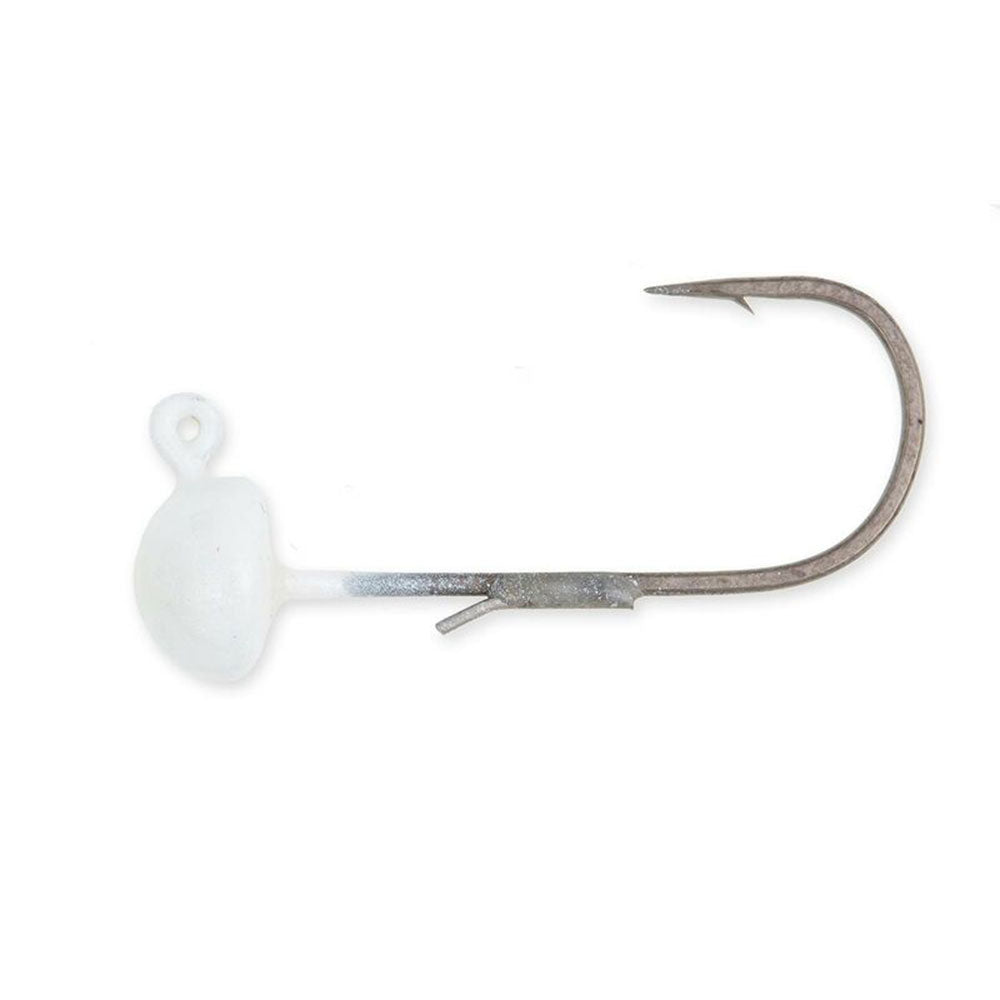 Z Man Finesse ShroomZ Ned Rig Jigheads Pearl 120oz 1,4g
