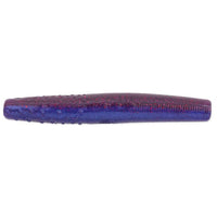 Bewertung von Patric für das Produkt Finesse TRD 6,60 cm | 2.75" Purple Rain