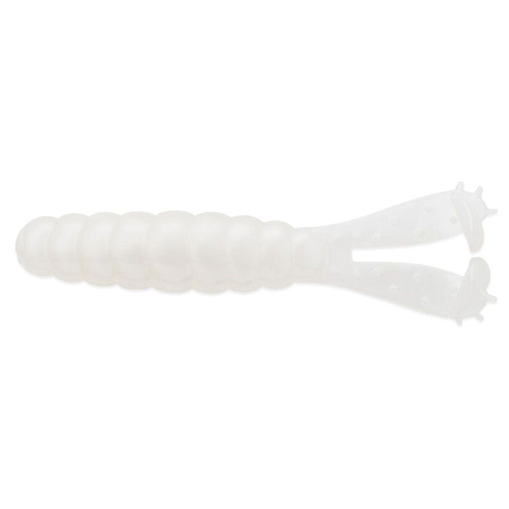 Z Man GOAT 9,5 cm 375 Pearl