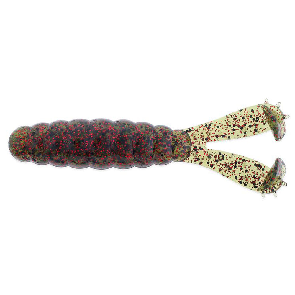 Z Man GOAT 9,5 cm 375 Watermelon Red