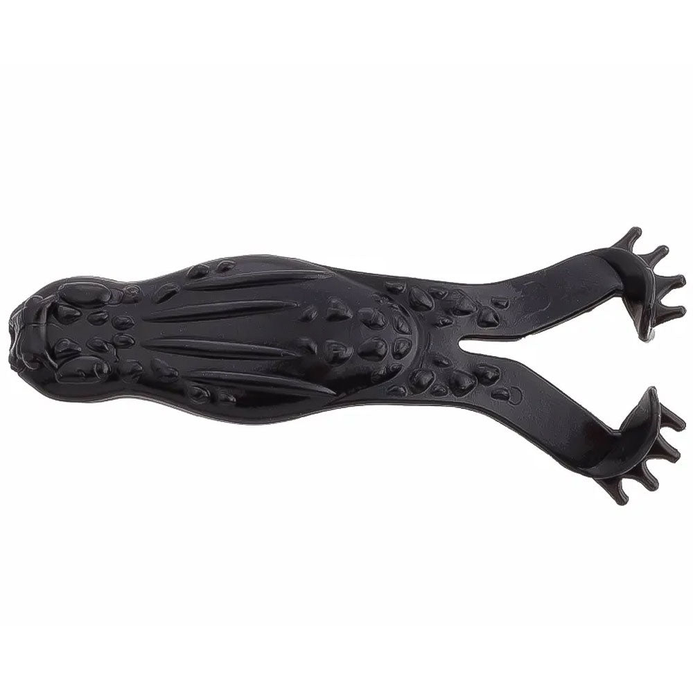 Z Man GOAT ToadZ 10 cm 4 Black