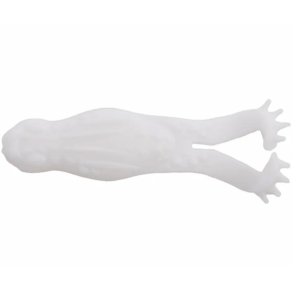 Z Man GOAT ToadZ 10 cm 4 White