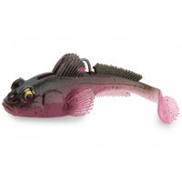 Bewertung von Tim für das Produkt Gobius (7,5 cm / 3") 10,5 g (3/8 oz.) / Bubble Gut