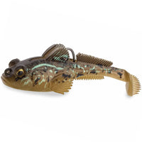 Z-Man 3'' Gobius 10,5g 3/8oz. 8 Farben Grundel | Der Angler Z-Man 3'' Gobius 10,5g 3/8oz. 8 Farben Grundel | Der Angler