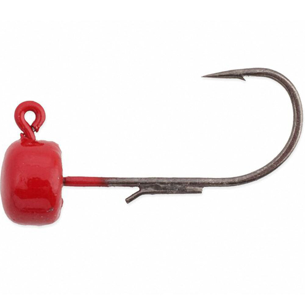 Z Man Micro Finesse ShroomZ Ned Rig Jig 4 1,9 g 115 oz Red
