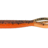 Bewertung von Marcel für das Produkt TRD TicklerZ 6,60 cm | 2.75" Green Pumpkin / Orange