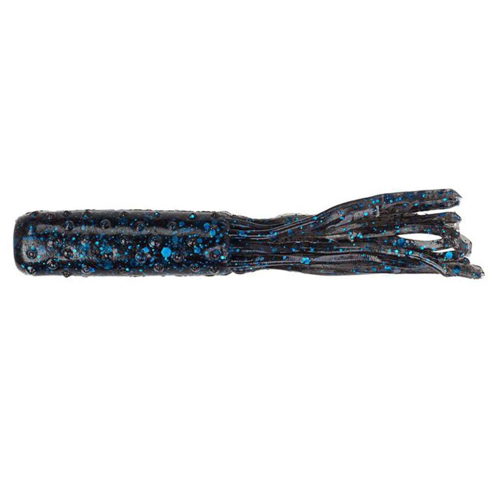 Z Man TRD TubeZ 7,00 cm 275 Black Blue