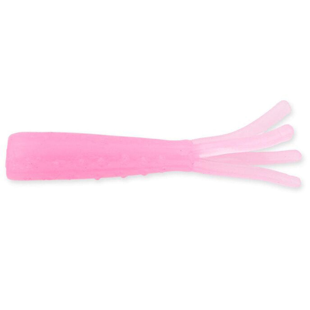 Z Man Tiny TicklerZ 1,75 4,5 cm Pink Glow
