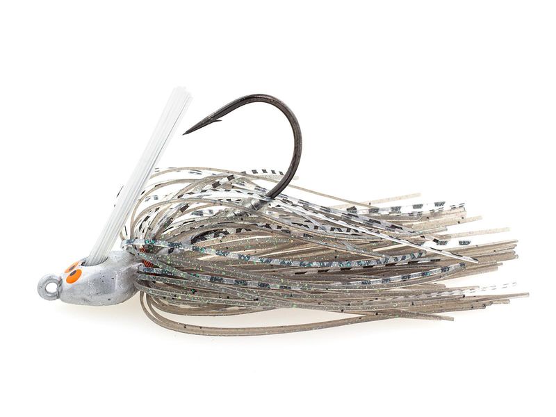 Z Man CrossEyeZ Snakehead Swim Jig 10,5 g 38 oz Mouserat