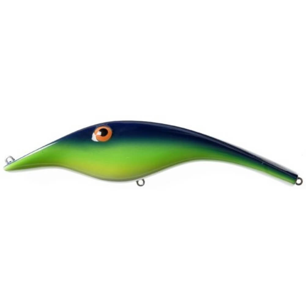 Zalt 14 cm / Jerkbait Floating / Suspending / Sinking #04 Furusund