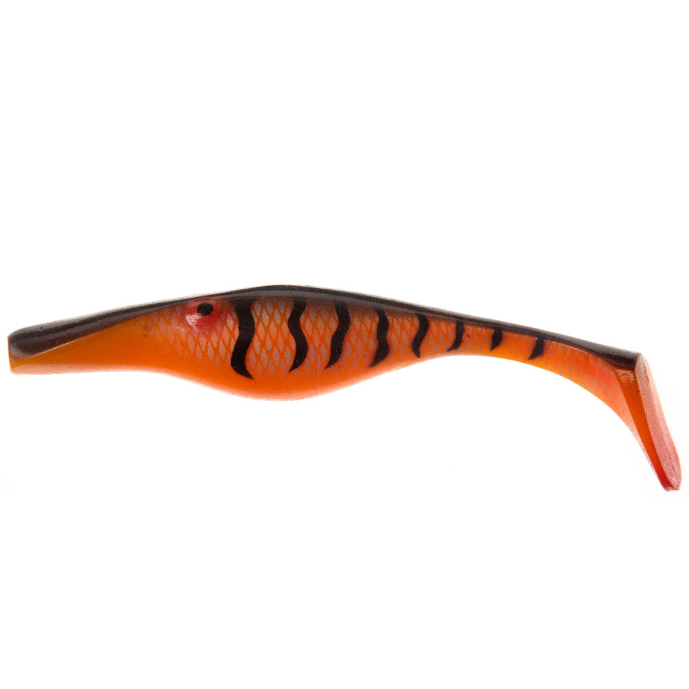 Zalt Zhad 14 cm 23 g Orange Tiger