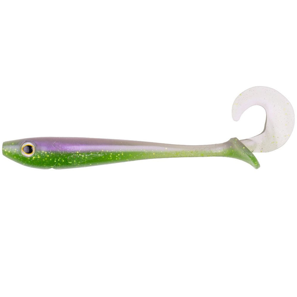 Zeck-Baby-Butcher-10-cm-7-2-g-Vio-Greenie-DLX