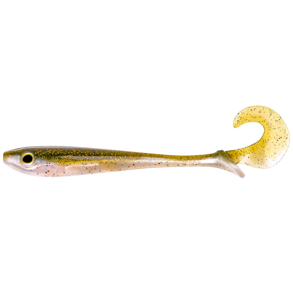 Zeck Baby Butcher 10 cm 7,2 g Undercover Perch