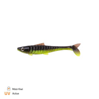 Bewertung von Anonym für das Produkt Baby Rippler 12 cm Moor Kiwi