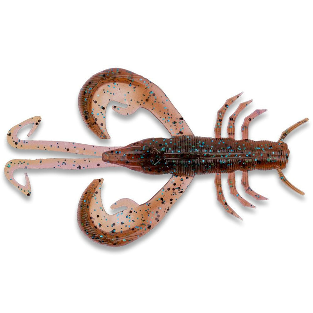 Zeck-Barsch-Alarm-Edward-Cinnamon-BF 4.5 cm / 6 cm / 7.5 cm
