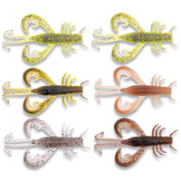 Bewertung von Severin für das Produkt Edward 6 cm / Color Mix 1