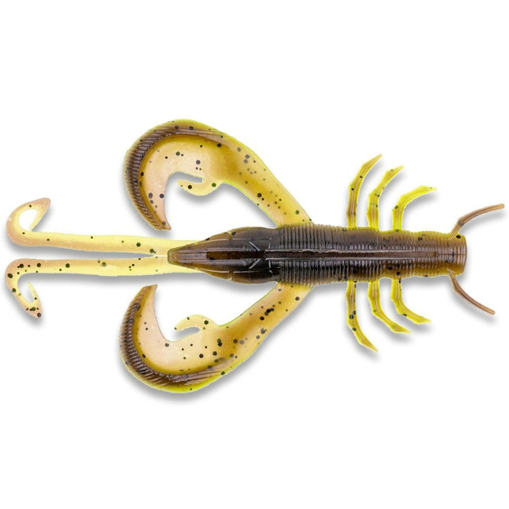 Zeck-Barsch-Alarm-Edward-Moor-Kiwi 4.5 cm / 6 cm / 7.5 cm