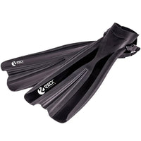 Bewertung von Christoph für das Produkt Belly Boat Fins Long