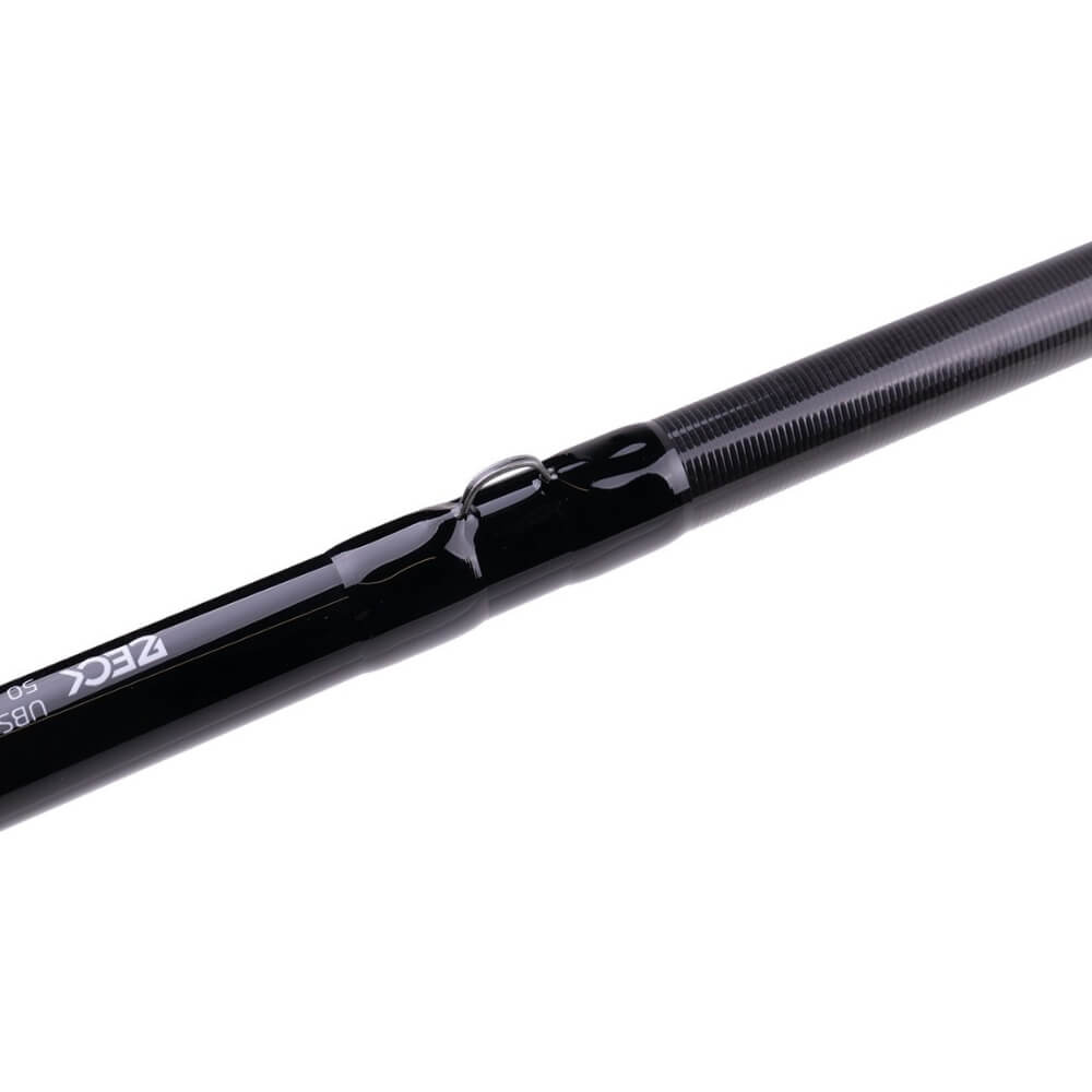 Zeck Big Bait Cast Hakenhalter