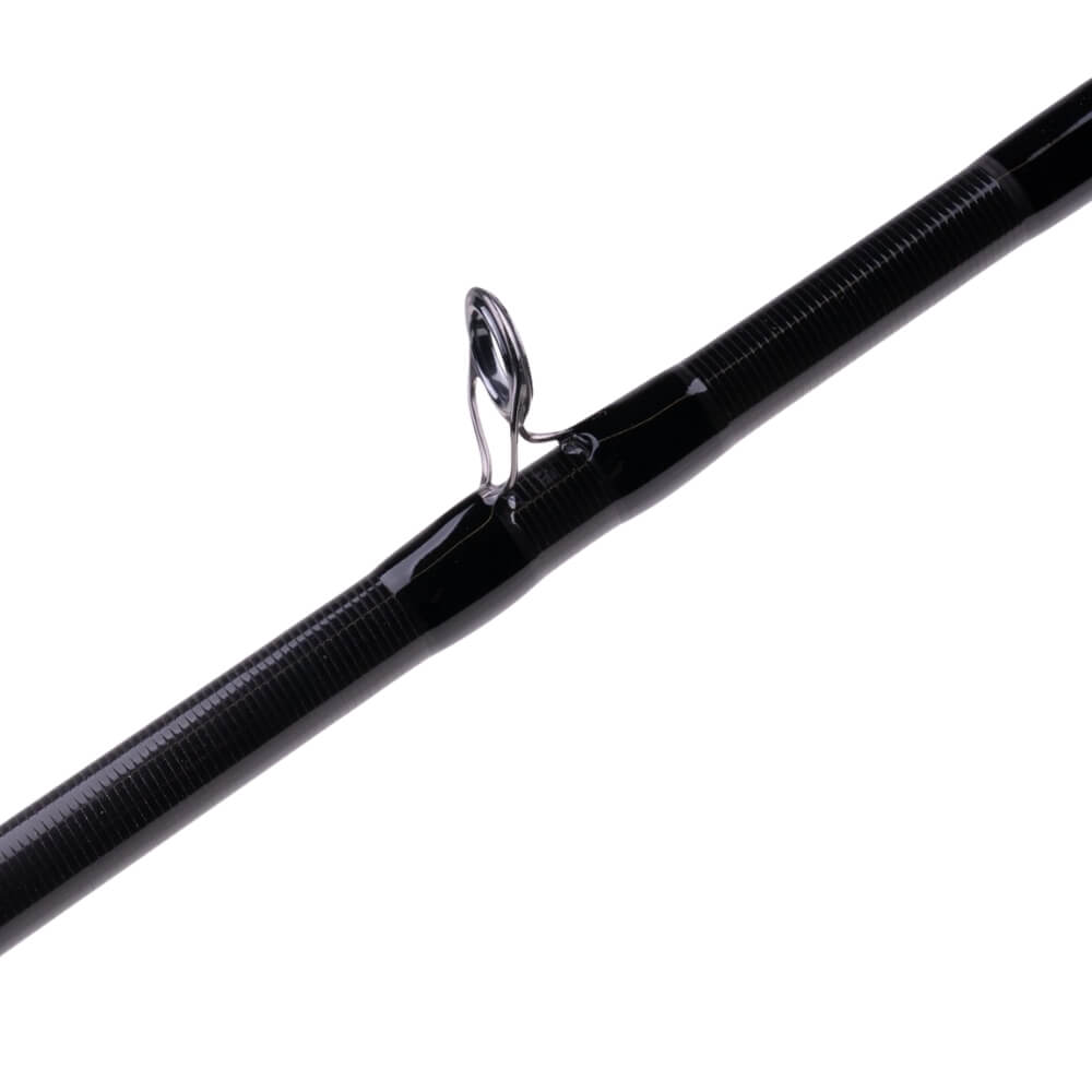 Zeck Big Bait Cast Startring