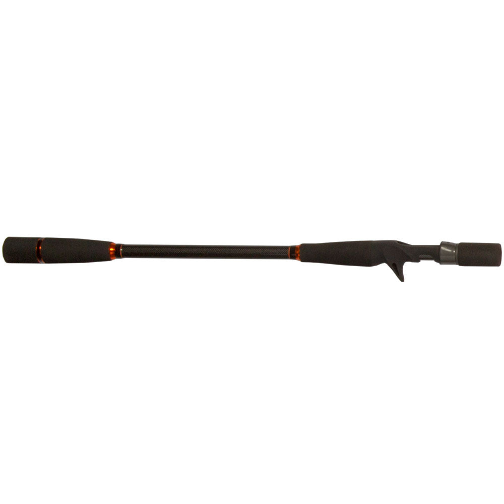 Zeck Big Boss Cast 230 cm 40 130 g