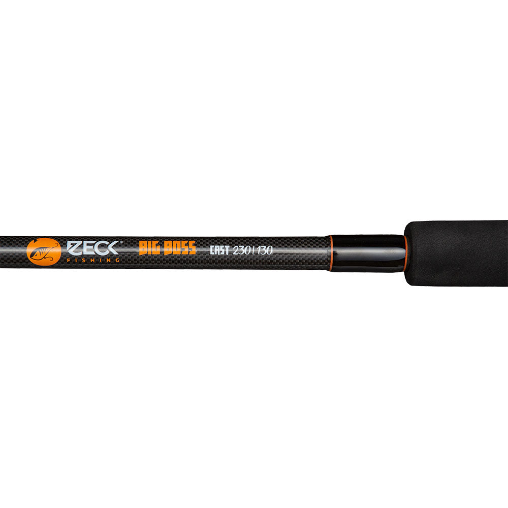 Zeck Big Boss Cast 230 cm 40 130 g